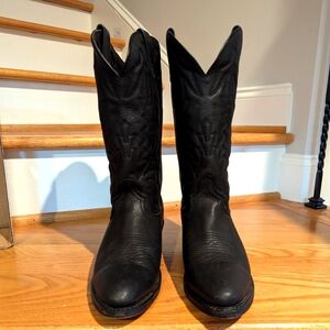 Men's Western Boots